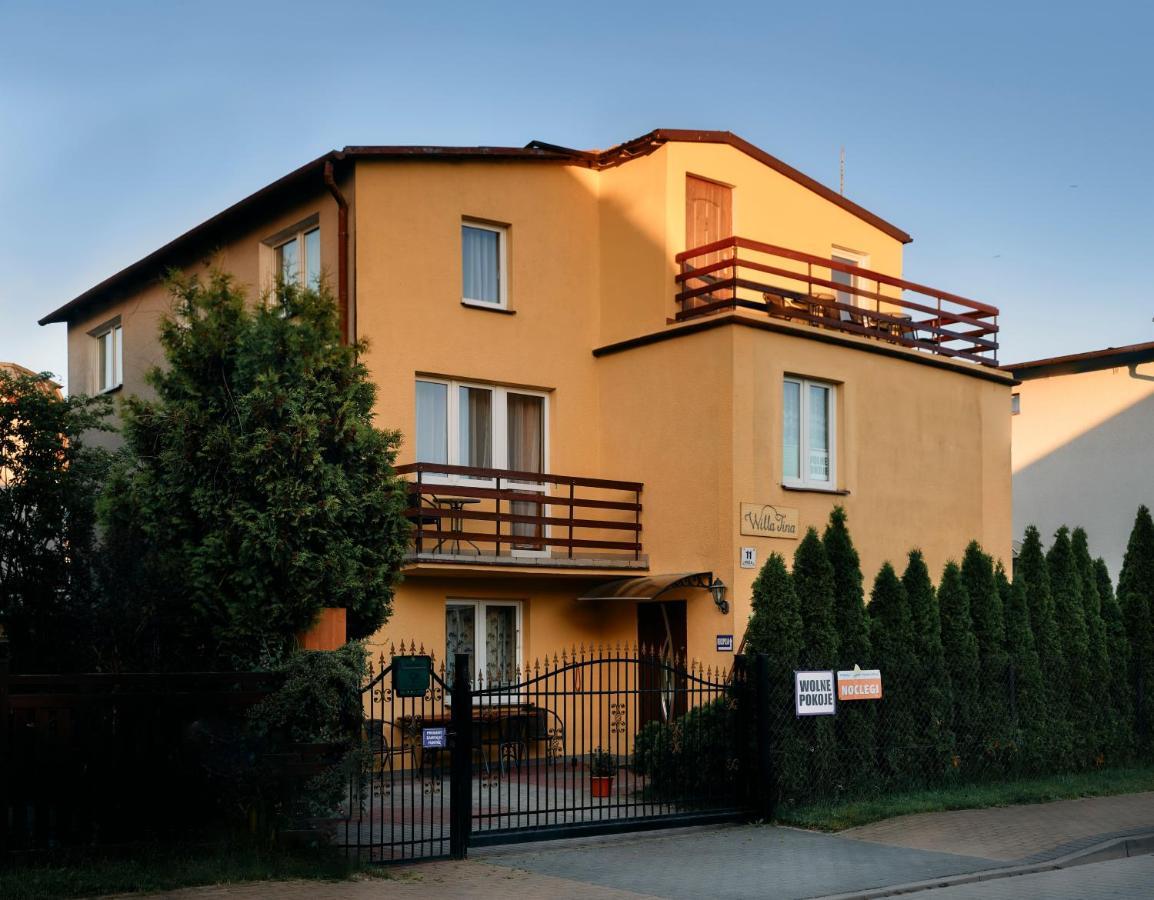 Willa Tina Karwia Exterior photo